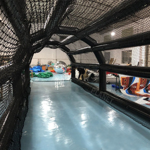 Gabbie gonfiabili di Batting dei tunnel di Batting della rete dell'obiettivo di Sport all'aperto commerciale di <span class=keywords><strong>Baseball</strong></span> da vendere - Product Image 5