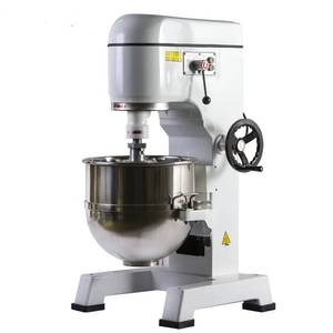 60L sang trọng lớn Kem pho mát Mixer thép không gỉ máy thực phẩm nhà bếp Mixer - Product Image 2
