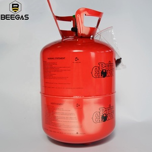 Bouteille <span class=keywords><strong>de</strong></span> <span class=keywords><strong>gaz</strong></span> d'hélium en acier à haute pression 50LB pour ballons EC-13B 13.6L <span class=keywords><strong>Prix</strong></span> compétitif - Product Image 4