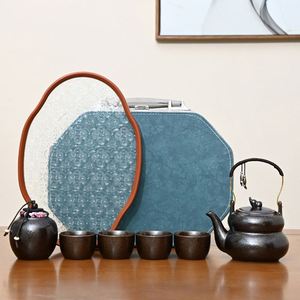 Gift European Ceramic <b>Tea</b> <b>Cup</b> <b>Set</b> - Product Image 2