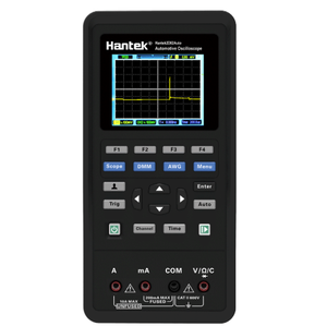 and Hantek 2D82AUTO Automotive Equipment - Product Image 2
