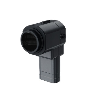 Capteur de distance ultrasonique DYP-A11 DC3.3~5V avec algorithme de mesure de haute précision intégré pour <span class=keywords><strong>robot</strong></span> de service AGV - Product Image 1
