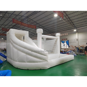 Château gonflable pour enfants, <span class=keywords><strong>petit</strong></span> château pour les fêtes d'enfants - Product Image 3