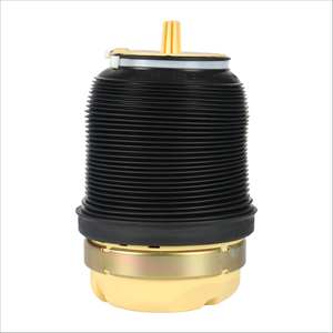 Resorte Neumático Trasero OEM 4F0616001 para Audi A6 C6 S6 RS6, Reemplazo de Suspensión Neumática - Product Image 3