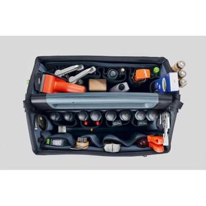 FESTOOL - 577501 SYS3 4014549413098 M - Systainer³ ToolBag - EAN BOLSAS - Product Image 4