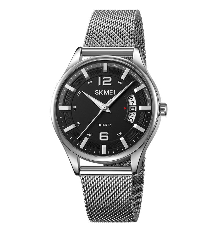 Argent/argent-bande en acier