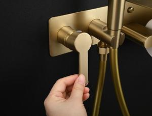 Набор распылителей для биде - Product Image 3