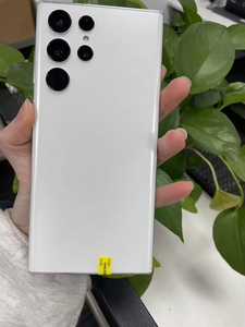 สำหรับ <span class=keywords><strong>Samsung</strong></span> <span class=keywords><strong>Galaxy</strong></span> <span class=keywords><strong>S22</strong></span> <span class=keywords><strong>Ultra</strong></span> 5G <span class=keywords><strong>256GB</strong></span> มือสองสภาพดี ราคาขายส่ง - Product Image 6