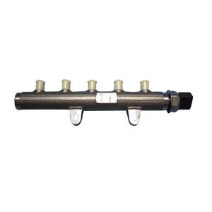 1717578 Asli Tekanan Tinggi Diesel Bahan Bakar Rel Umum untuk Ford Transit BK2Q 9D280 AB - Product Image 1