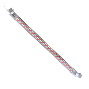 Lámpara de Cultivo Completo de 6W para Peceras Familiares, Luz LED para Plantas Acuáticas, Corales y Peces Marinos - Product Image 3