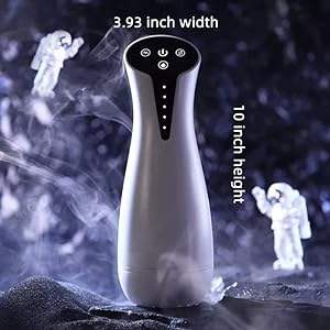 Moda otomatik erkek Masturbator emme titreşim seks makinesi Sucking erkek erkekler için seks oyuncakları isıtma cep kedi erkekler için - Product Image 6