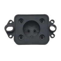 Station de nettoyage de tête d'impression de haute qualité I3200 A1 U1 E1 4720 5113 pour imprimantes Witcolor XEDA / Galaxy / Allwin