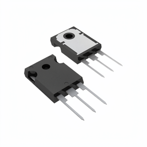 ซื้อชิ้นส่วนอิเล็กทรอนิกส์ออนไลน์ ทรานซิสเตอร์ TO-247-3 STW30NM60ND มีสินค้าในสต็อก - Product Image 1
