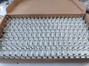गर्म बिक्री उत्पाद eu 5v1a एडाप्टर फोन के लिए 5W पावर चार्जर प्लग