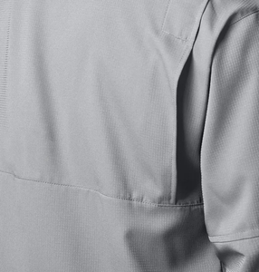 <span class=keywords><strong>Camicia</strong></span> con bottoni nuova moda OEM su misura di alta qualità con colletto ribaltabile in <span class=keywords><strong>pizzo</strong></span> a maniche lunghe camicie Casual da <span class=keywords><strong>uomo</strong></span> - Product Image 5