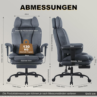 Chaise de jeu promotionnelle pas chère, fauteuil de jeu avec accoudoirs réglables, base en acier durable et dossier inclinable pour adultes