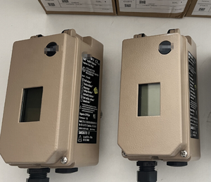 Original Sams-on Type 3730-3 Électropneumatique avec communication HART 3730-01000000000000014.01 - Product Image 2