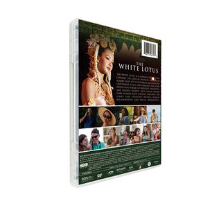 Le <span class=keywords><strong>Lotus</strong></span> blanc saisons <span class=keywords><strong>1</strong></span>-3 6DVD personnalisé derniers DVD films TV série dessin animé CD région <span class=keywords><strong>1</strong></span>/région 2 DVD - Product Image 2