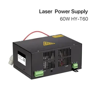 Good-Laser CO2 Laser Power Supply T60/T100/T150 110V/220V For CO2 Laser Cutting Engraving Machine