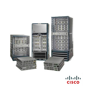 Firewall Seguro Cisco 6160 6170 Nuevo y Original, Disponible para Pedidos a partir de Octubre de 2025 - Product Image 5