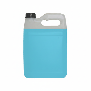 Label privé Lux TA 1x20 Lt Liquide Lave-vaisselle Produit d'aide au rinçage Éliminateur d'odeurs Détergent OEM pour Lave-vaisselle et Lave-verres - Product Image 2