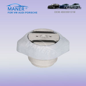ขาตั้งเครื่องยนต์ MANER 4B0399151M 4B0399151S 4B0399151K สำหรับ Audi A4 A6 ALLROAD VW Passat 1.8T - Product Image 3