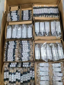 กระบอกลมแบบกลม รุ่น DSNU ซีรีส์ DSNU-12-10-P-A DSNU-12-25-P-A DSNU-12-40-P-A ของแท้จาก Festo - Product Image 4