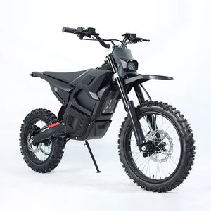 Prix bas, excellente qualité, moto tout-terrain 150cc, 20ah, 50 km/h, 1200w, 48V, freins hydrauliques avant et arrière - Product Image 3