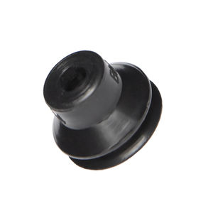 Ventosa a vácuo Ventosa do fabricante Egg food silicone borracha ventosa - Product Image 3