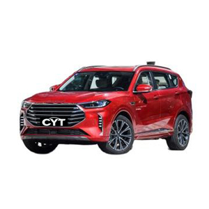 JETOUR X70 SUV essence de taille moyenne, voitures neuves 2023 2024, voitures de luxe à vendre, 1.5T 156 ch L4, 5 portes, 5 places - Product Image 6