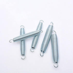 Yüksek kaliteli bel davul/mekanik/donanım/otomotiv/trambolin gergi yayları özelleştirmek - Product Image 3