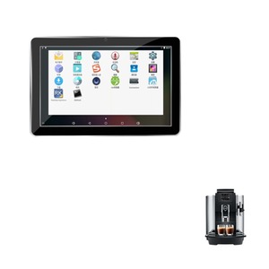 <span class=keywords><strong>PC</strong></span> Panneau Tactile Android 10.1 RK3288, Ordinateur Panneau Tactile Capacitif - Product Image 1