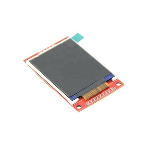 2.2 Inch SPI Interface TFT Color <strong>LCD</strong> Display Module With ILI9341 <strong>Driver</strong> 240X320 Resolution - Product Image 1
