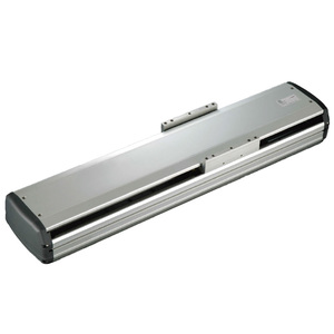 Module linéaire à vis KNK KETH à double rail, haute vitesse, haute précision ± 0,01 mm pour une précision de positionnement élevée, système de mouvement linéaire - Product Image 4