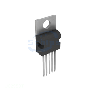 ชิ้นส่วนวงจรไฟฟ้าดั้งเดิม UC2950T TO 220 5 ตัวจัดการพลังงาน (PMIC) - Product Image 1
