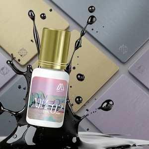 กาวติดขนตา 10 มล. 3-7 วัน จัดส่งทั่วโลก บริการ ODM ผลิตตามสั่ง - Product Image 1