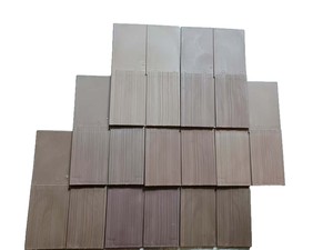 Tegole Artificiali <span class=keywords><strong>in</strong></span> <span class=keywords><strong>Legno</strong></span> Sintetico Effetto Cedro, Tegole per Tetti <span class=keywords><strong>in</strong></span> Cedro Artificiale, Vendita Diretta dalla Fabbrica - Product Image 3