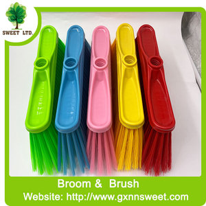 Escobas de limpieza para el hogar al por mayor de fábrica china con palo, palos de escoba - Product Image 2