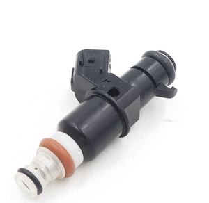 Inyector de Combustible para Automóvil de Alta Calidad de Fábrica 16450-RAA-A01 para Honda Element Accord CR-V 2.4L Acura RSX 2.0L 16450RAAA01 - Product Image 2