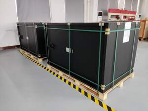 Meilleur prix 420 Watt Panneau solaire mono PERC tout noir Modules PV certifiés TUV Panneau photovoltaïque haute performance - Product Image 5