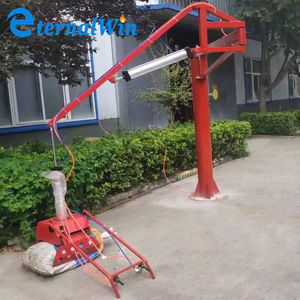 קיבולת מותאמת אישית פנאומטית מכנית תפס קבוע שקית קרטון מרים ואקום - Product Image 2