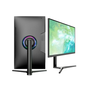 Vente en gros de moniteurs de jeu à écran tactile LED de 32 pouces pour <span class=keywords><strong>PC</strong></span> de bureau ou <span class=keywords><strong>mural</strong></span> personnalisable pour PS5 75Hz Taux de rafraîchissement - Product Image 3