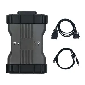 V229 및 WIFI USB 지원 Renault 용 CAN CLIP Renault VCI 스캔 도구 용 클립 진단 및 프로그래밍 다중 언어