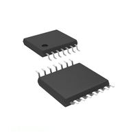 Manufacturer Channel MAX5413EUD 14 TSSOP Data Acquisition Buy Electronics Components Online