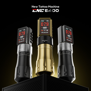 Cnc bán buôn giá rẻ giá Tattoo <span class=keywords><strong>Machine</strong></span> Pen ROTARY trang điểm vĩnh viễn Tattoo <span class=keywords><strong>Machine</strong></span> Gun - Product Image 3