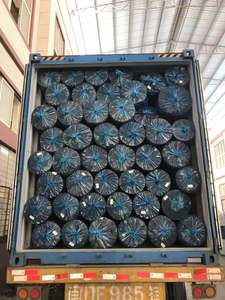 Tấm xốp EVA 2mm cán vải dùng cho ngành công nghiệp hành lý, giày dép, mũ bảo hiểm, nội thất ô tô - Product Image 6