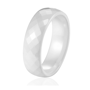 NFC chip gostar đồ trang sức mới 6mm màu xanh đen trắng đẹp tay cắt Vòng Gốm chất lượng hàng đầu đồ trang sức mà không có vết trầy xước người phụ nữ vòng - Product Image 3