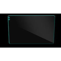 El más vendido, accesorios para coche, protectores de pantalla de vidrio templado transparente para Android, reproductor de DVD para coche, radio de 7 pulgadas, 9 pulgadas y 10 pulgadas