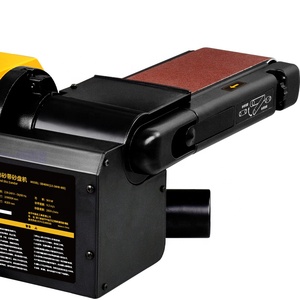 Canon — <span class=keywords><strong>ponceuse</strong></span> à disques à courroie, 900W, 200mm, luxe - Product Image 6