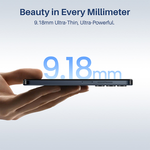 Lagenio A10 4G <span class=keywords><strong>Android</strong></span> 15 điện thoại thông minh 12GB + 64GB 5150mAh Điện thoại di động 6.52 ''10 W 4G điện thoại thông minh - Product Image 2